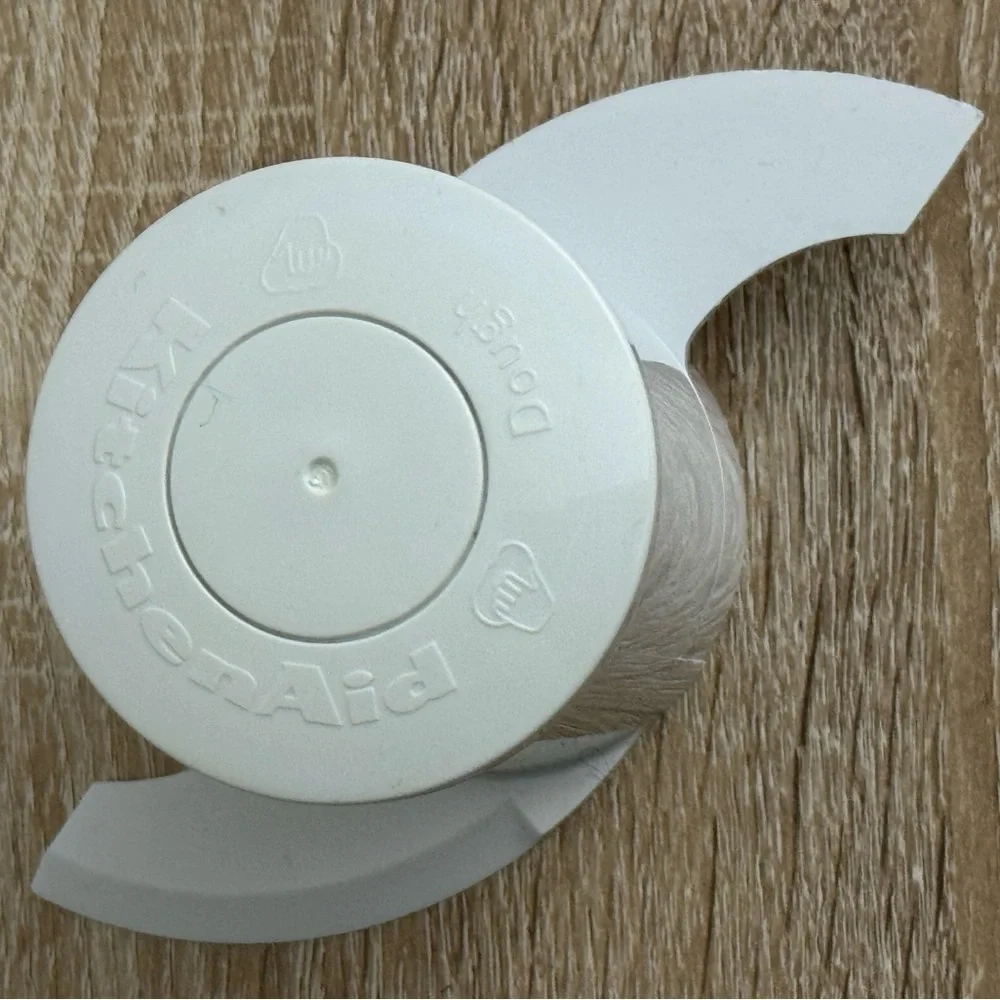 Kitchenaid Food Processor Dough Blade Replacement Part